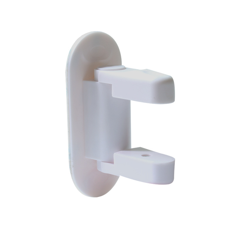 New children&#039;s safety door handle lock baby anti-door protection lock household multi-function door handle lock