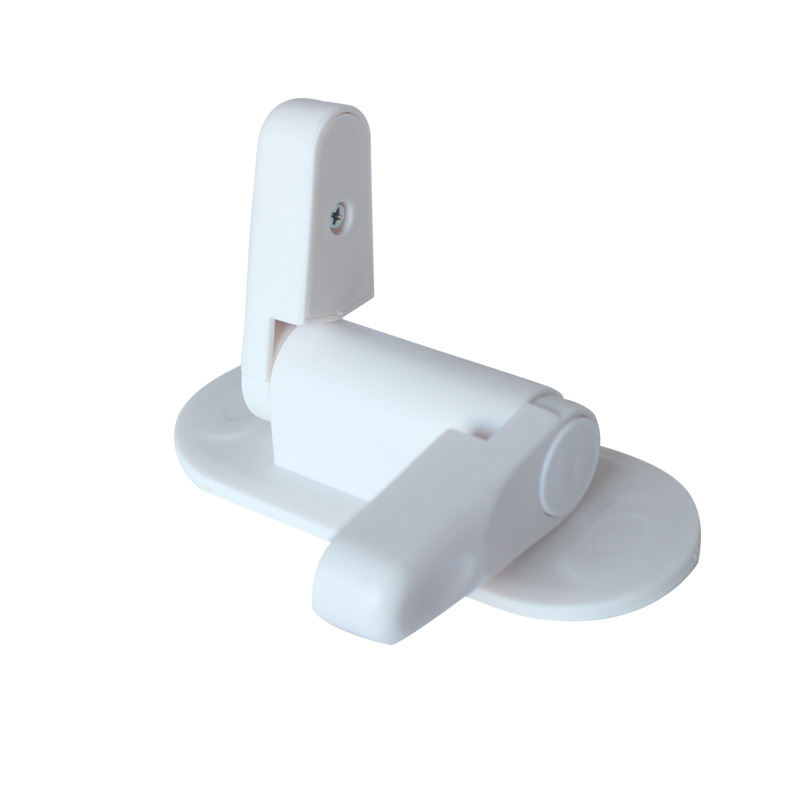 New children&#039;s safety door handle lock baby anti-door protection lock household multi-function door handle lock