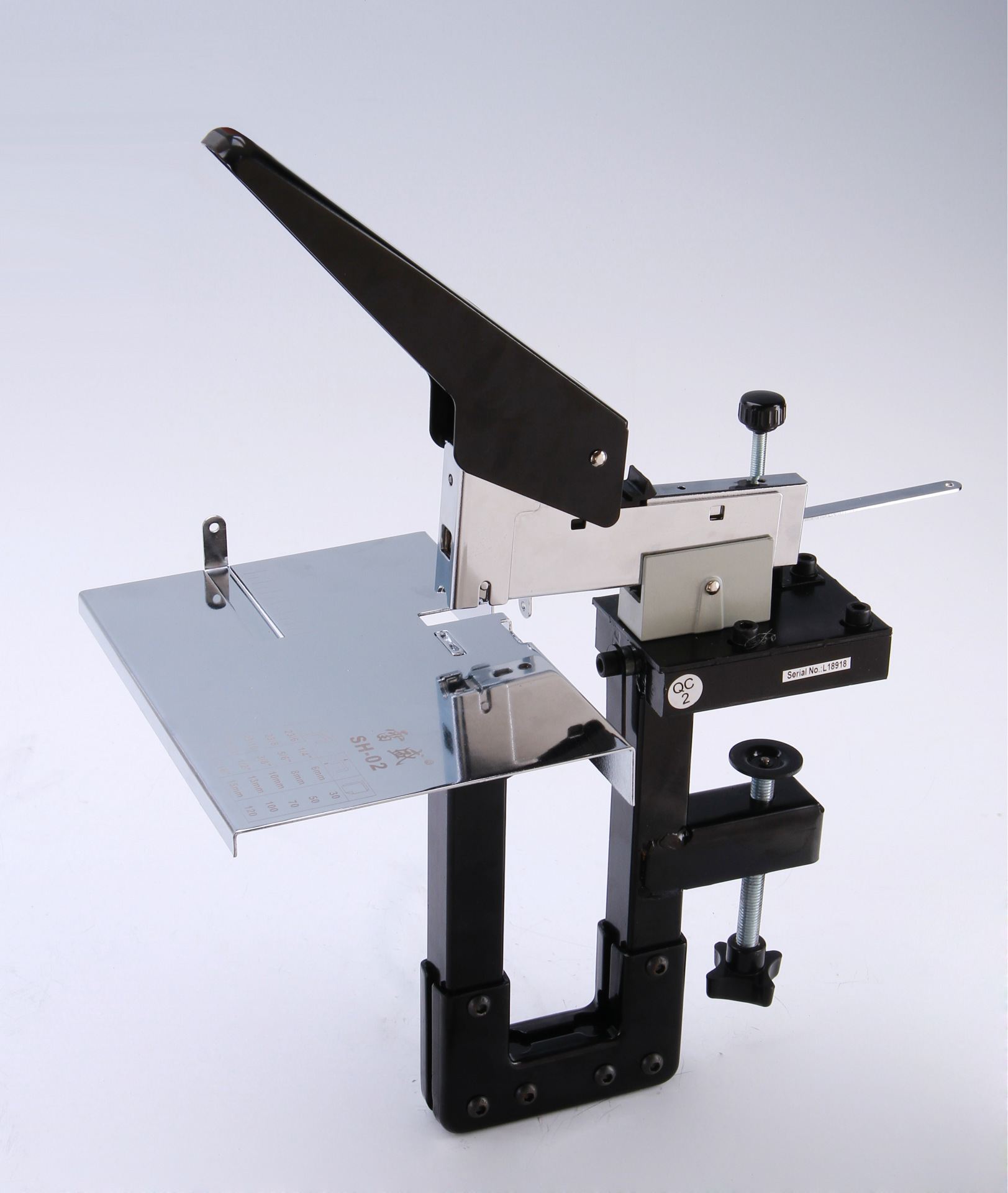 Manual Saddle Binder A3 Rexam Sh-03 Flat Riding Free Switching Non-Stuck Stapler Graphic Office
