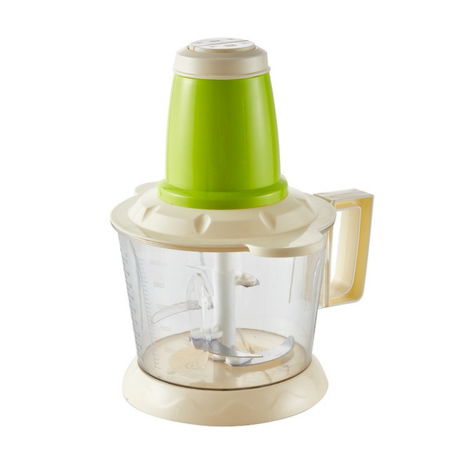 Multi - function electric mincing machine, dish mixing machine, double switch kitchen tools and gifts are preferred