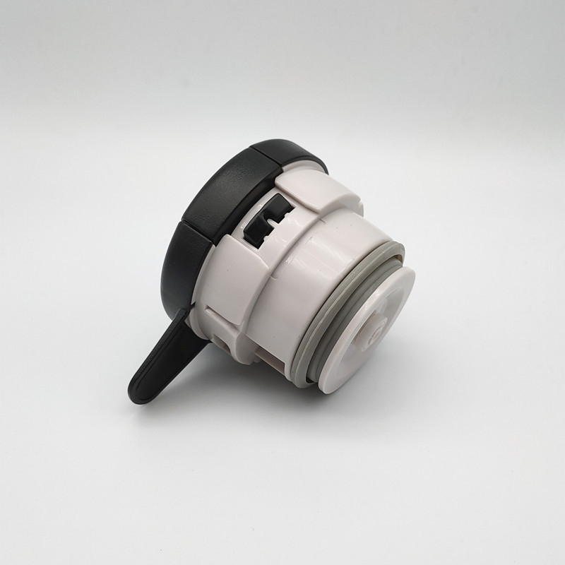 Road Exploration TLT Thermal Carafe Lid Coffee Pot Switch Accessory Electric Kettle Cup Lid Kettle Press Switch