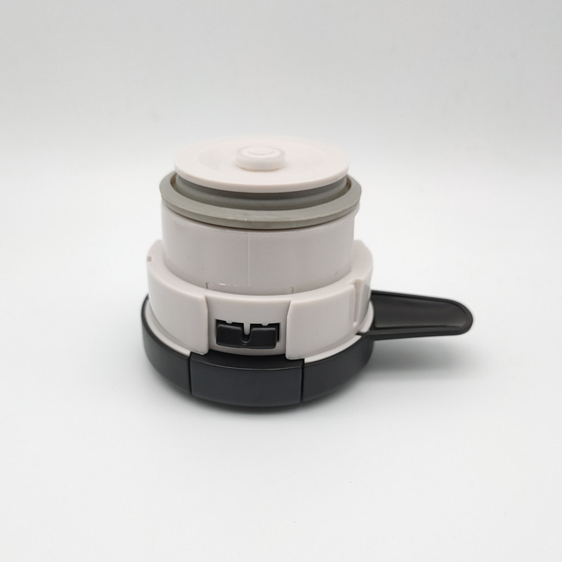 Road Exploration TLT Thermal Carafe Lid Coffee Pot Switch Accessory Electric Kettle Cup Lid Kettle Press Switch