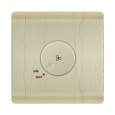 PDL4 champagne tone wood grain optical switch