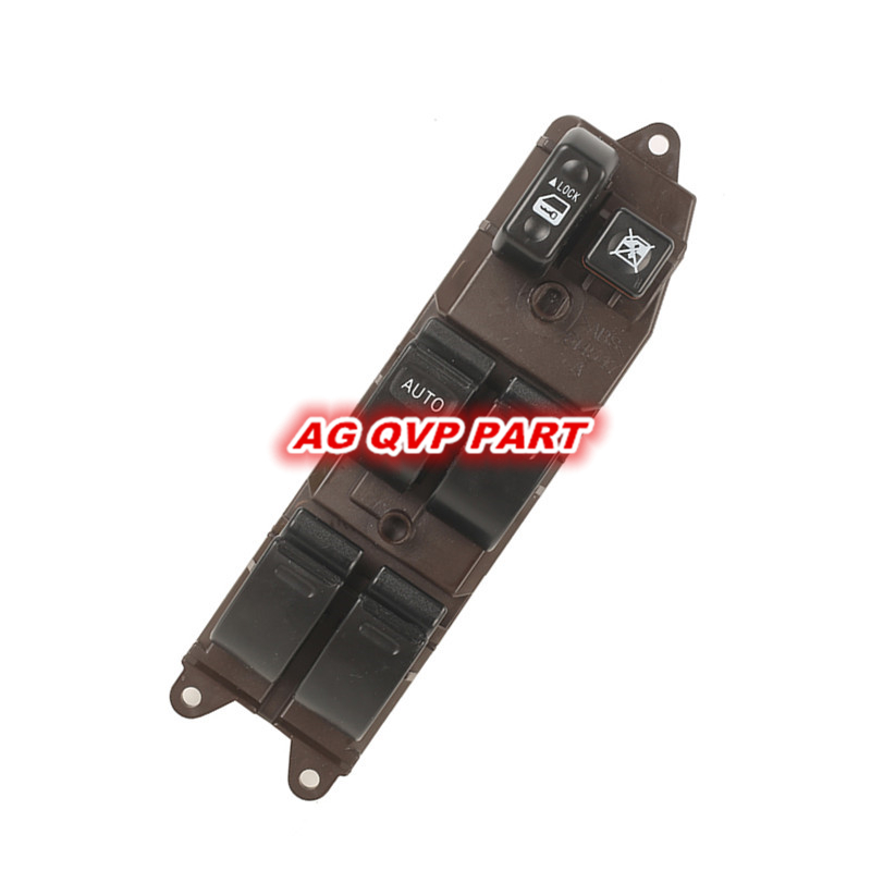 For Toyota Hilux Glass Lifter Switch For Window Regulator SwitchAG20193