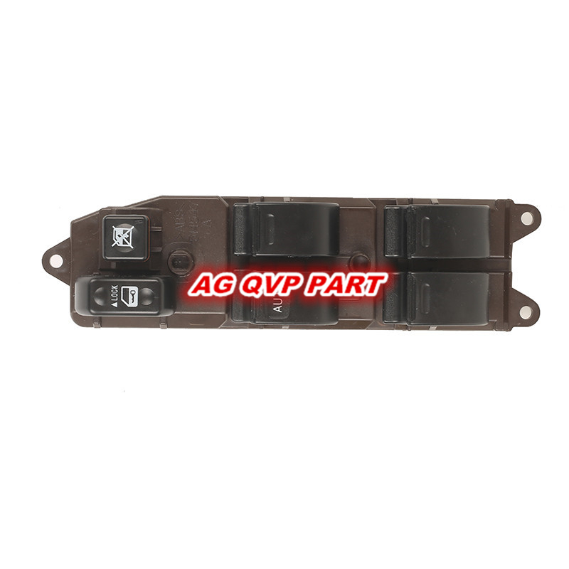For Toyota Hilux Glass Lifter Switch For Window Regulator SwitchAG20193