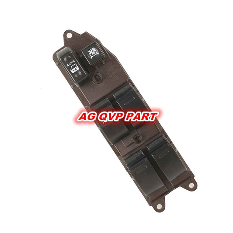 For Toyota Hilux Glass Lifter Switch For Window Regulator SwitchAG20193
