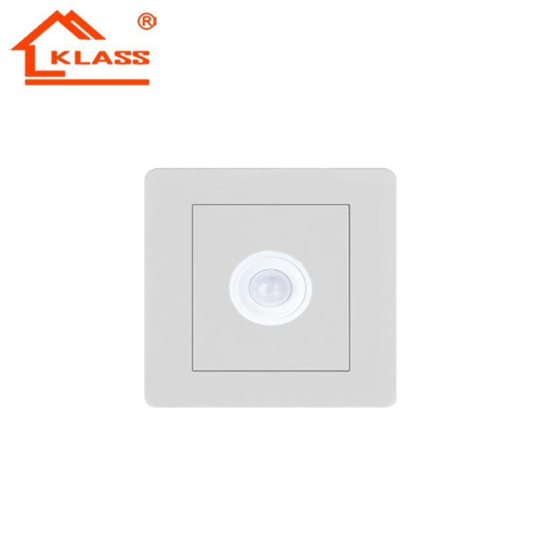Saudi Foreign Trade Export Factory Direct Sales 86 Transformation Point Wall Switch Restaurant 32A Card-Inserting Electric Switch
