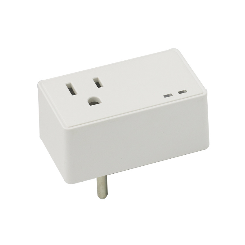Wifi smart switch socket smart timing switch socket