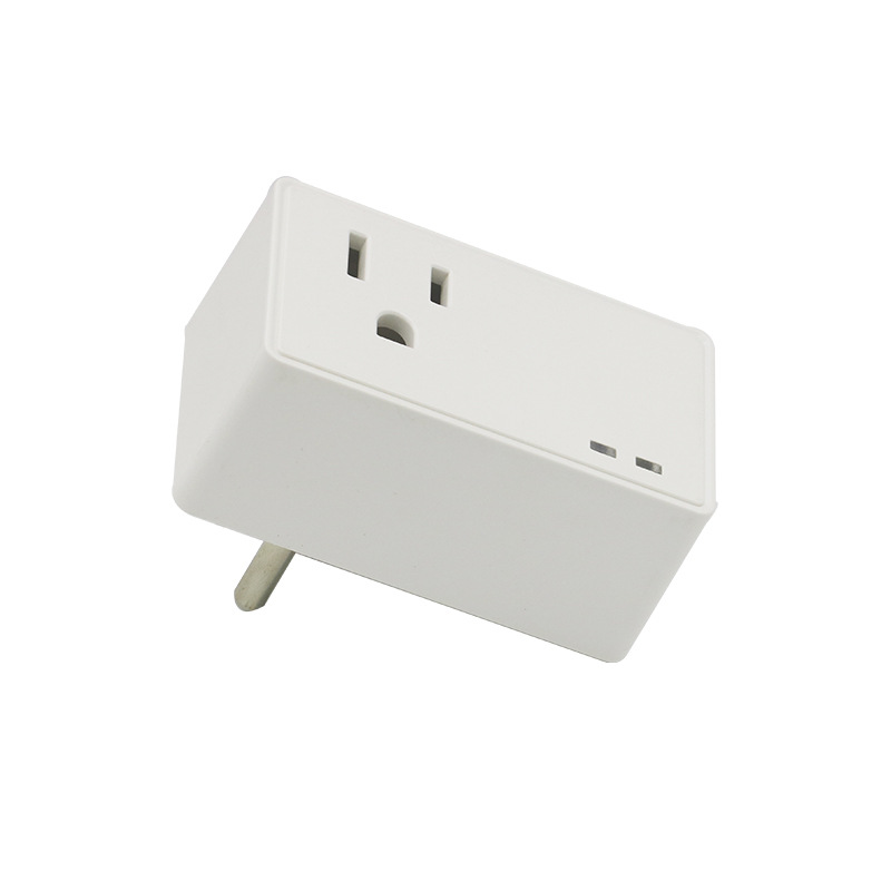 Wifi smart switch socket smart timing switch socket