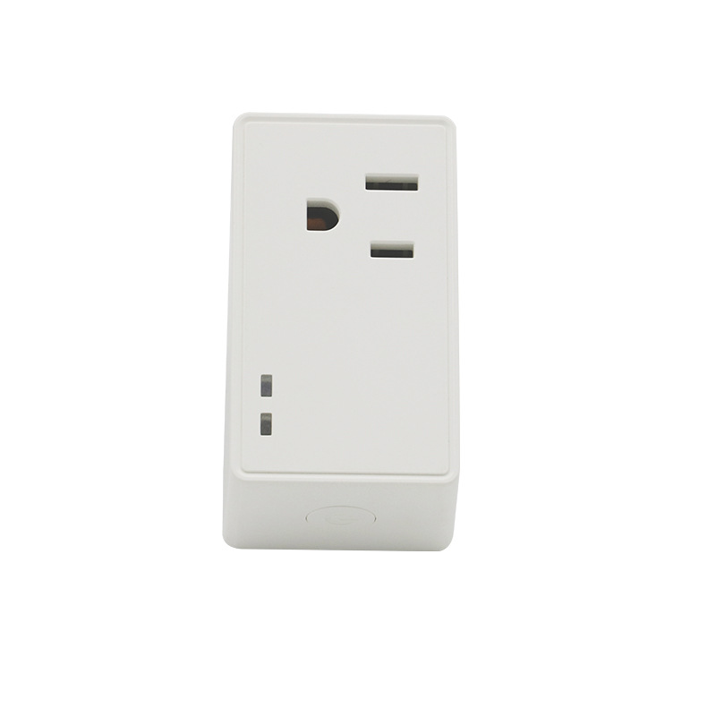 Wifi smart switch socket smart timing switch socket