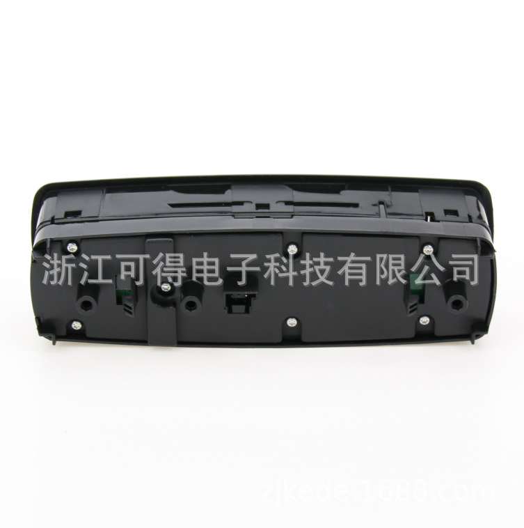 Car Glass Lift Button Switch Black for Mercedes Benz A169 820 66 10