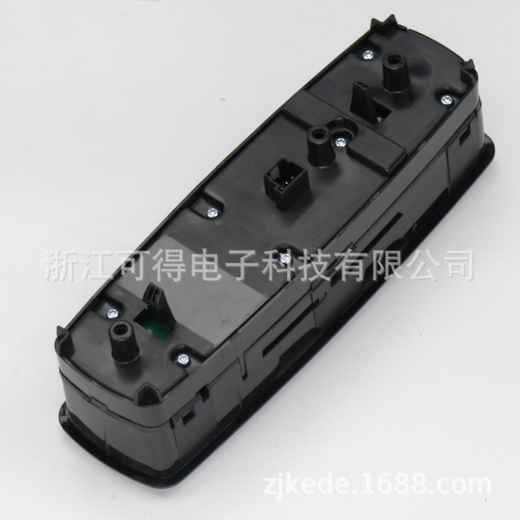 Car Glass Lift Button Switch Black for Mercedes Benz A169 820 66 10