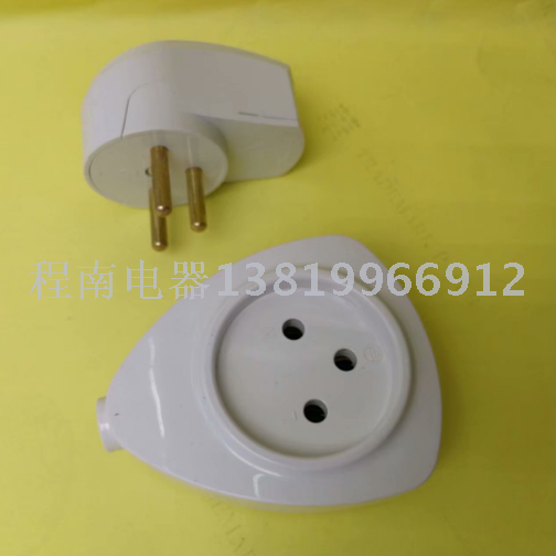 Plug socket to switch plug Palestine Israel special