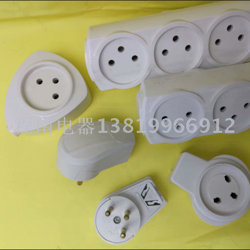 Plug socket to switch plug Palestine Israel special
