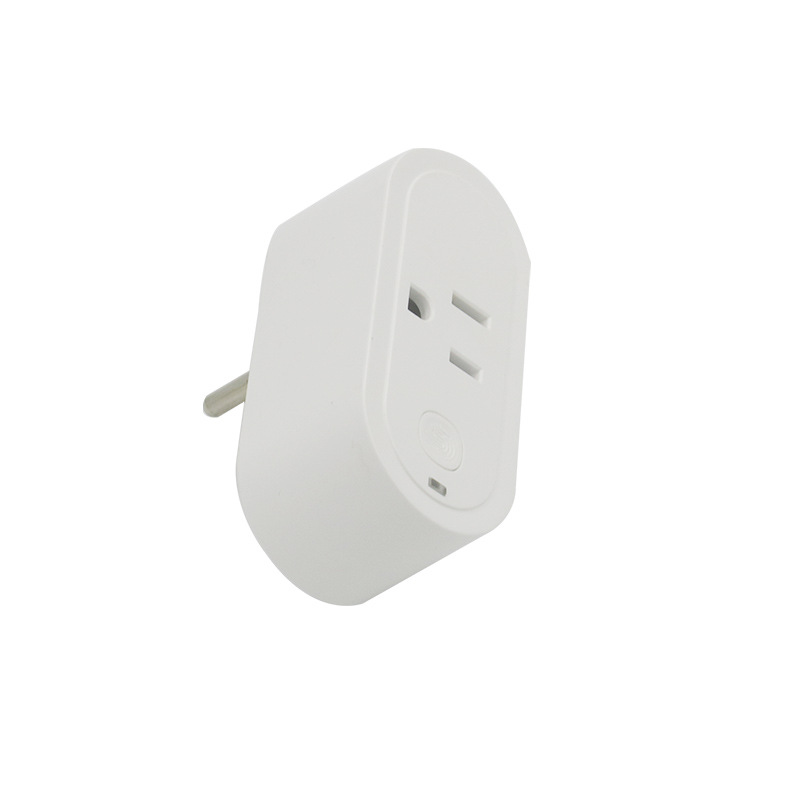 Smart socket specification wifi smart switch socket timing socket support