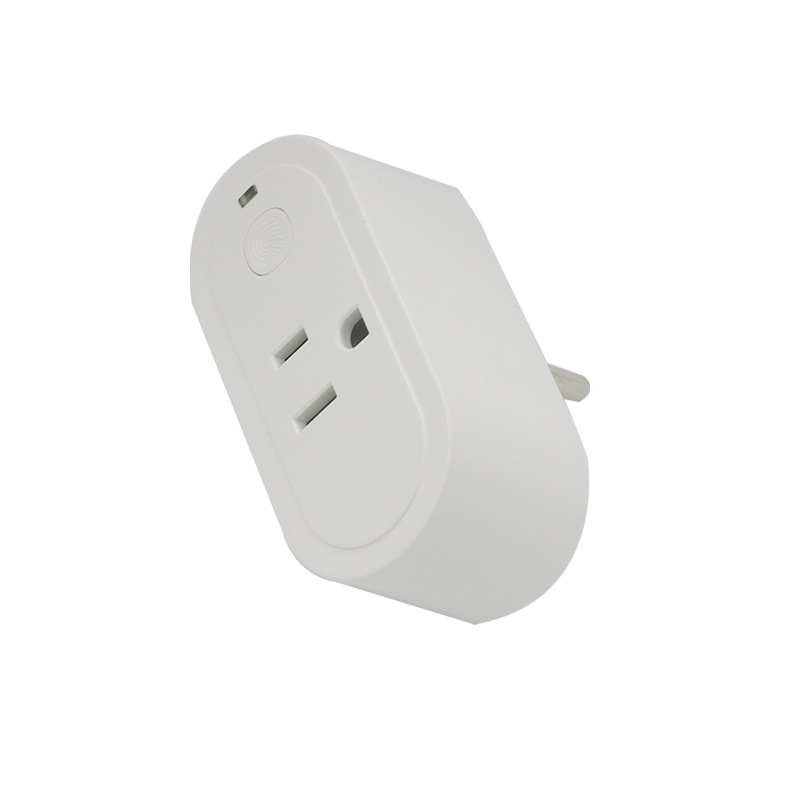 Smart socket specification wifi smart switch socket timing socket support