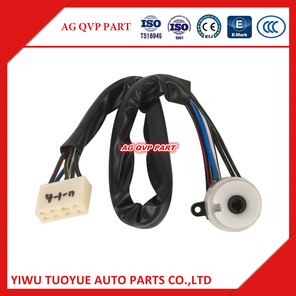 For Isuzu TFR97 Ignition Wire For ISUZU Ignition Cable Switch AG2020