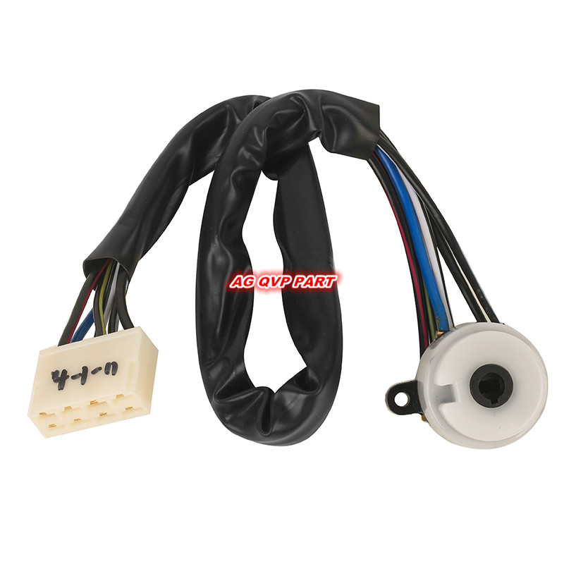 For Isuzu TFR97 Ignition Wire For ISUZU Ignition Cable Switch AG2020