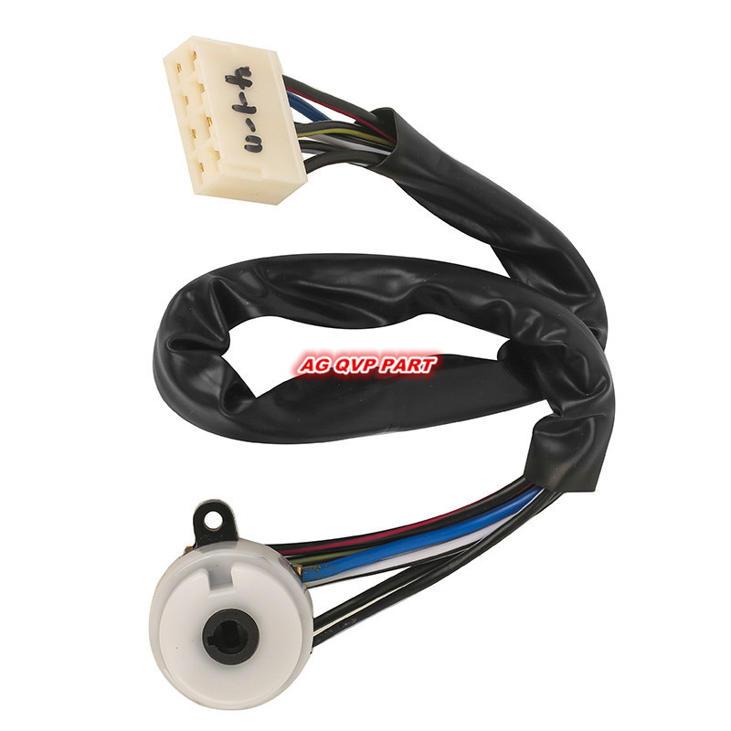 For Isuzu TFR97 Ignition Wire For ISUZU Ignition Cable Switch AG2020