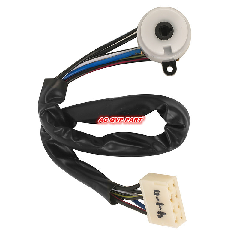 For Isuzu TFR97 Ignition Wire For ISUZU Ignition Cable Switch AG2020