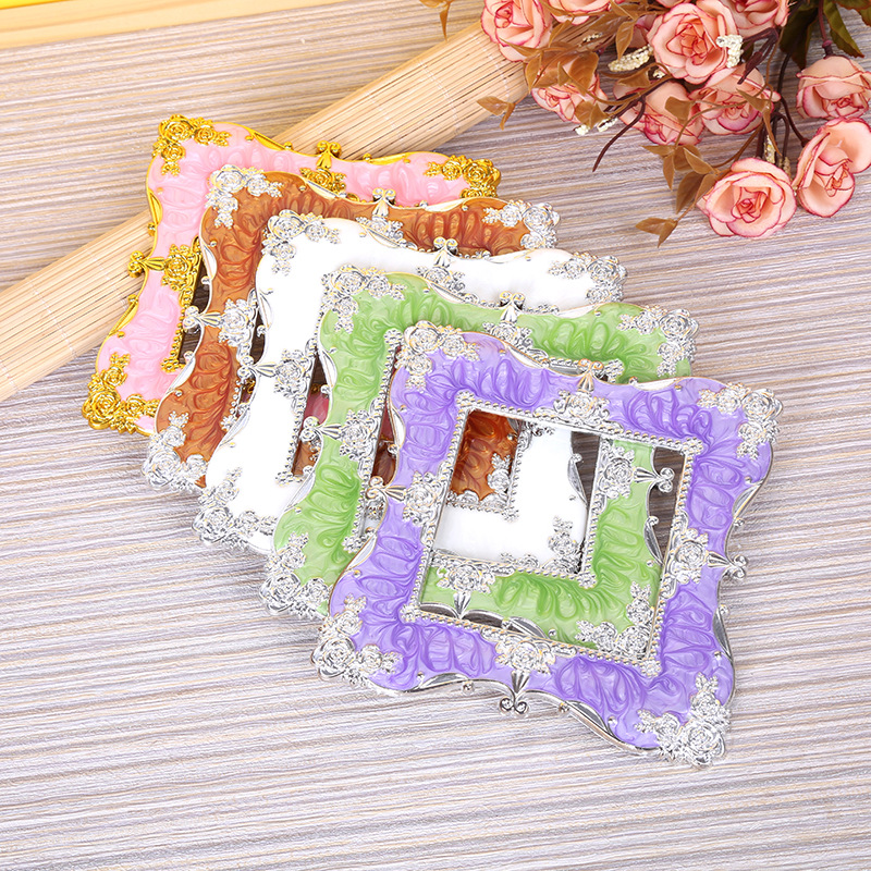 European Creative Art Resin Switch Sticker Wall Stickers Home Pastoral Switch Cover Warm Home Decoration Socket Switch Sticker Wholesale