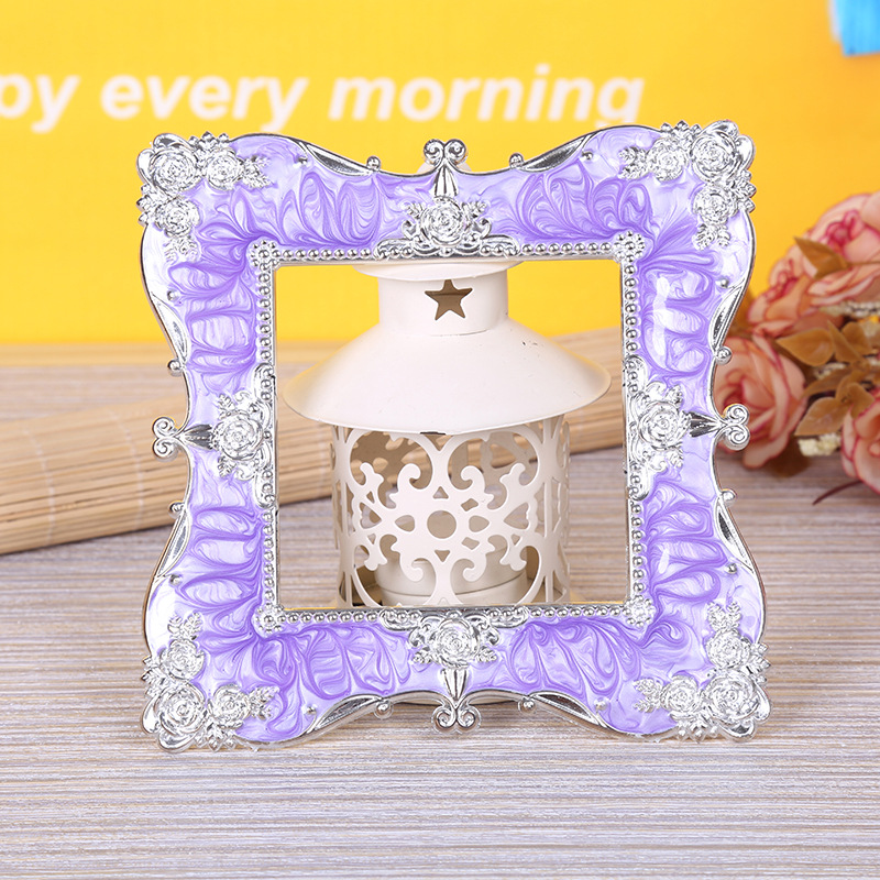 European Creative Art Resin Switch Sticker Wall Stickers Home Pastoral Switch Cover Warm Home Decoration Socket Switch Sticker Wholesale