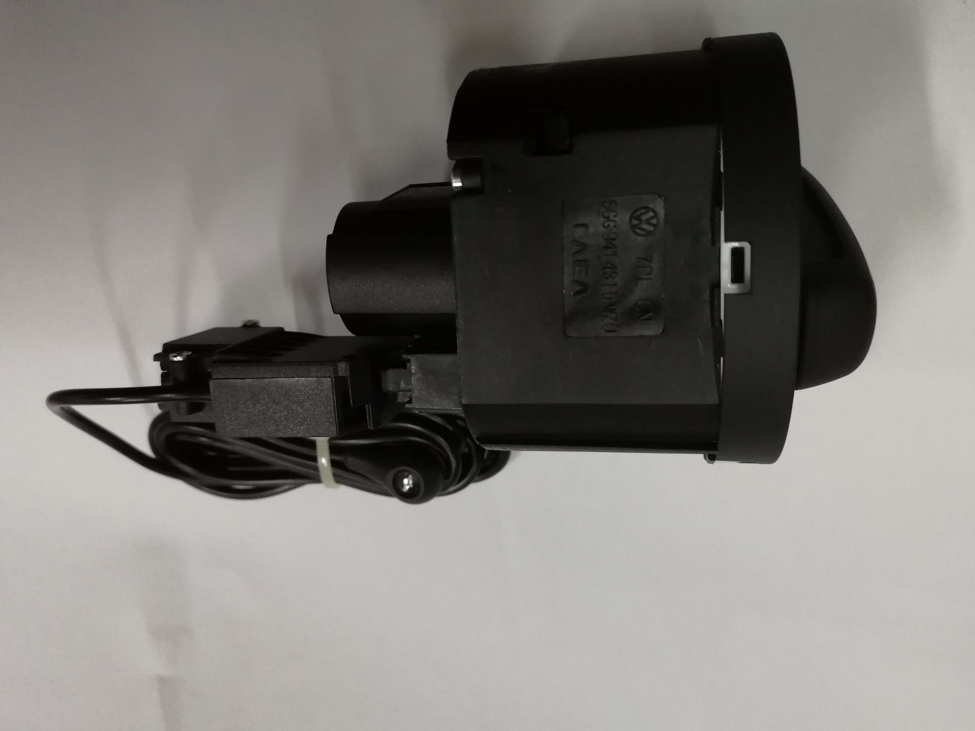 Golf 7 Headlamp Switch Sky High Module 5gg 941 531d Original Brand New Golf 7 Dedicated