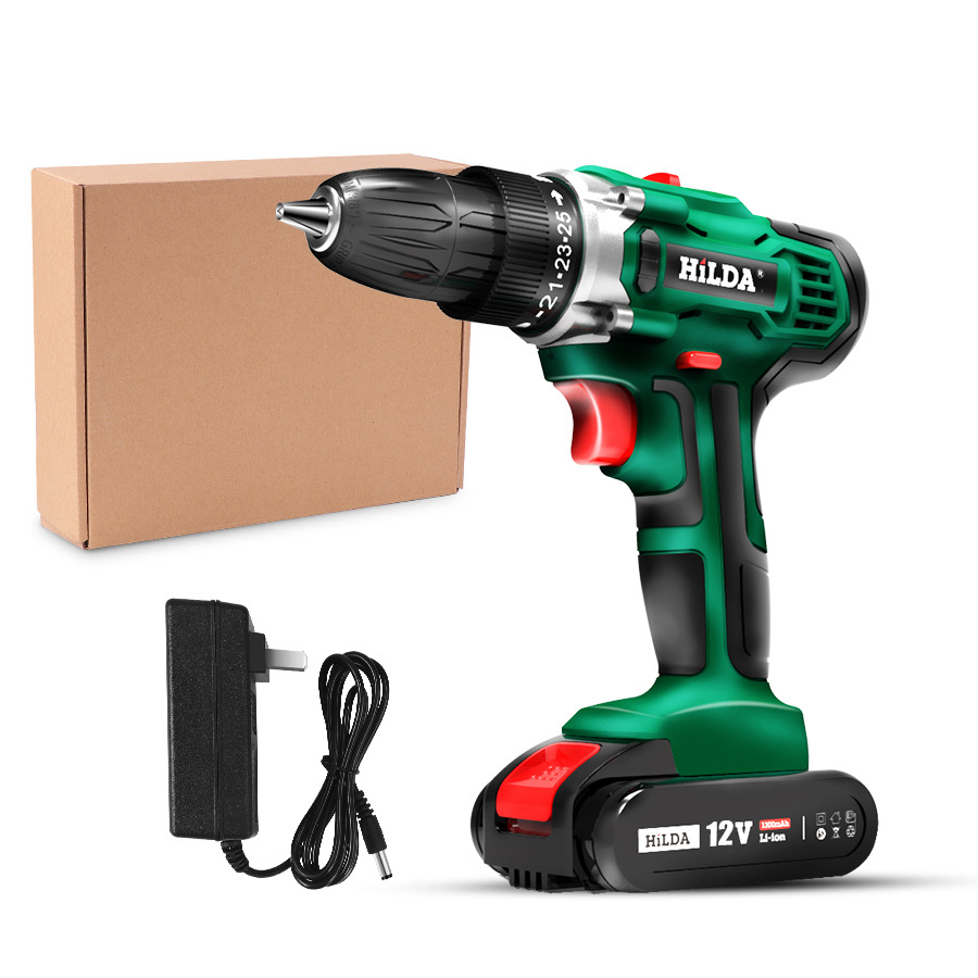 Electric Drill Household Pistol Drill Electric Hand Drill Electric Screwdriver Electric Screwdriver Electric Switch