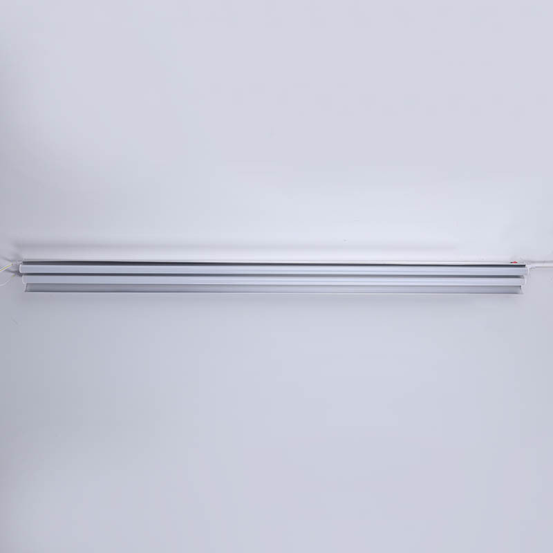 T5 Double-Branch T5led Switch with Cover Led Fluorescent Lamp Can Be Wholesale and Customized
