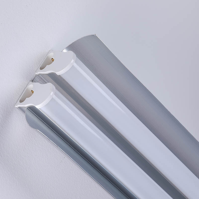 T5 Double-Branch T5led Switch with Cover Led Fluorescent Lamp Can Be Wholesale and Customized