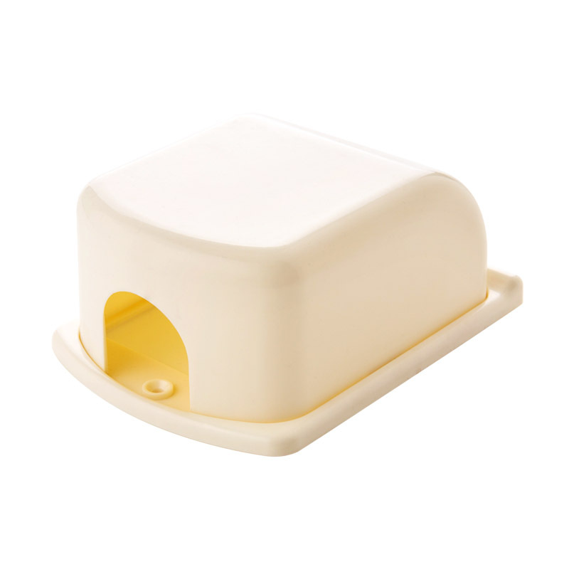 Creative Switch Protective Cover Children&#039;s Anti-Electric Shock Switch Cover Covered Switch Sticker