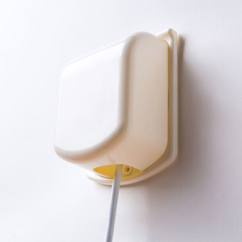 Creative Switch Protective Cover Children&#039;s Anti-Electric Shock Switch Cover Covered Switch Sticker
