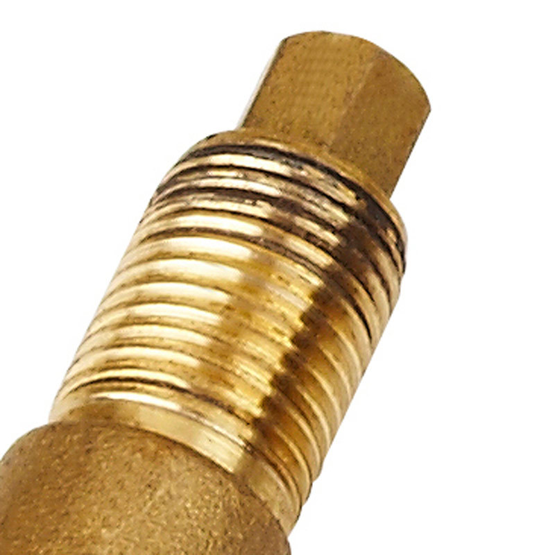 Large - size t-valve gas stove accessories - burner adjustment switch - function accessories