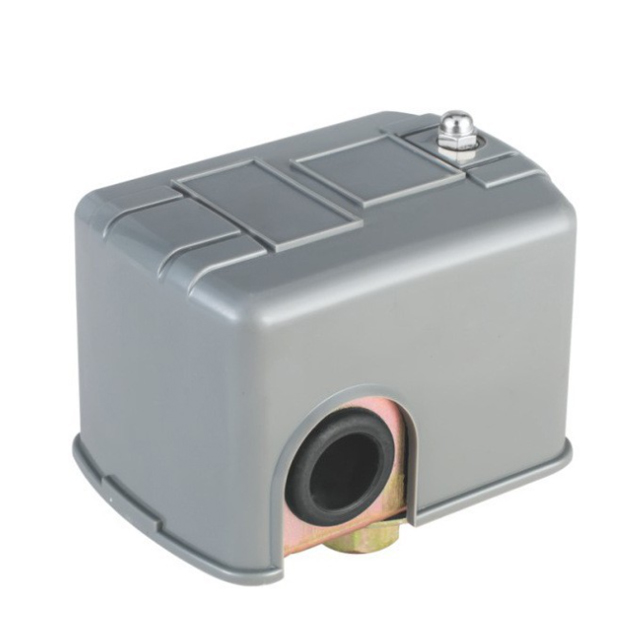 electric pump controller pressure switch for water pump