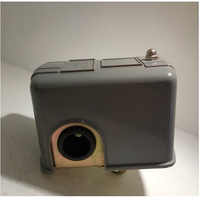 electric pump controller pressure switch for water pump