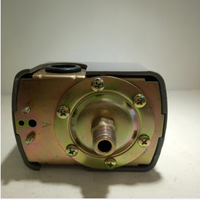 electric pump controller pressure switch for water pump