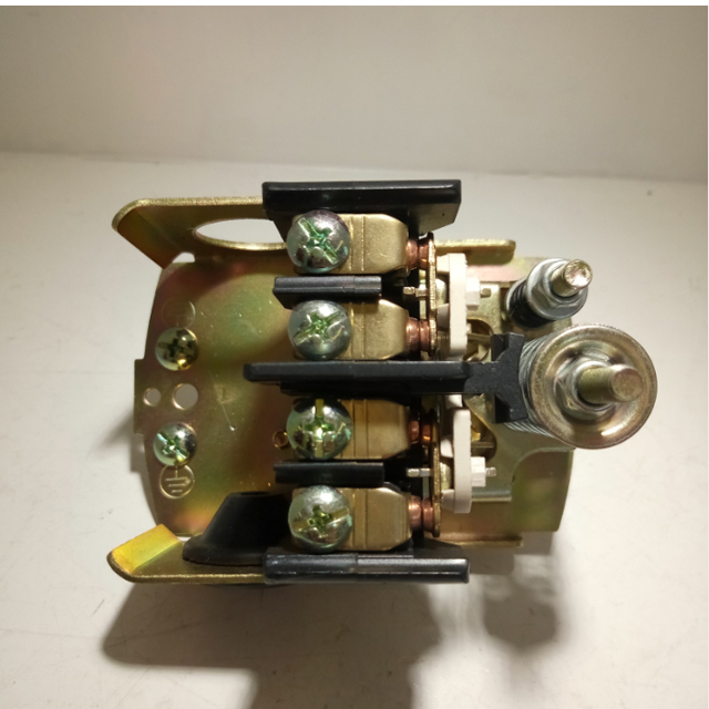 electric pump controller pressure switch for water pump
