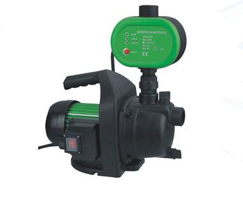 Automatic Garden Jet Pump With Pressure Switch 3JK