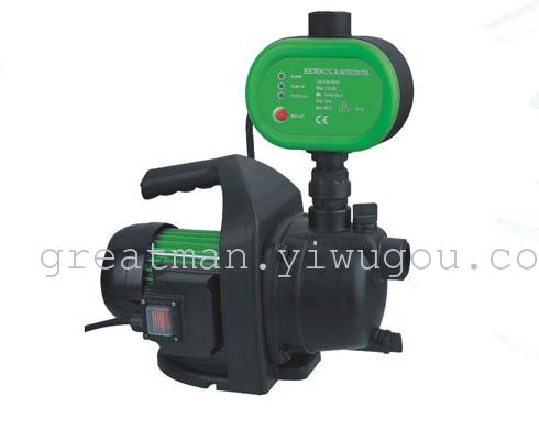Automatic Garden Jet Pump With Pressure Switch 3JK