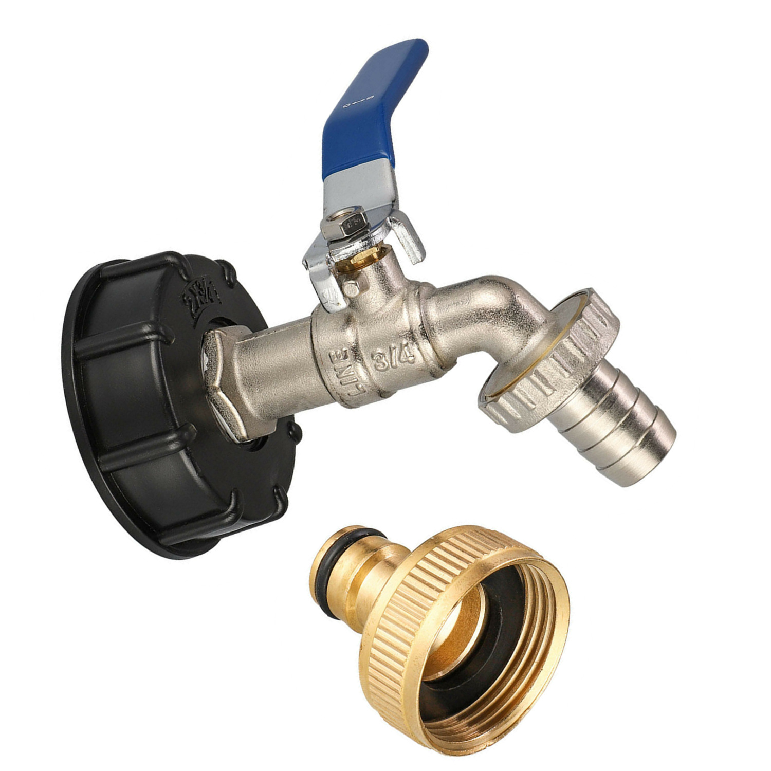 Barrels Reducing Head Barrels Connector Barrels Switch IBC Barrels Brass Bibcock 12 Inch Barrels Valve Discharge Valve