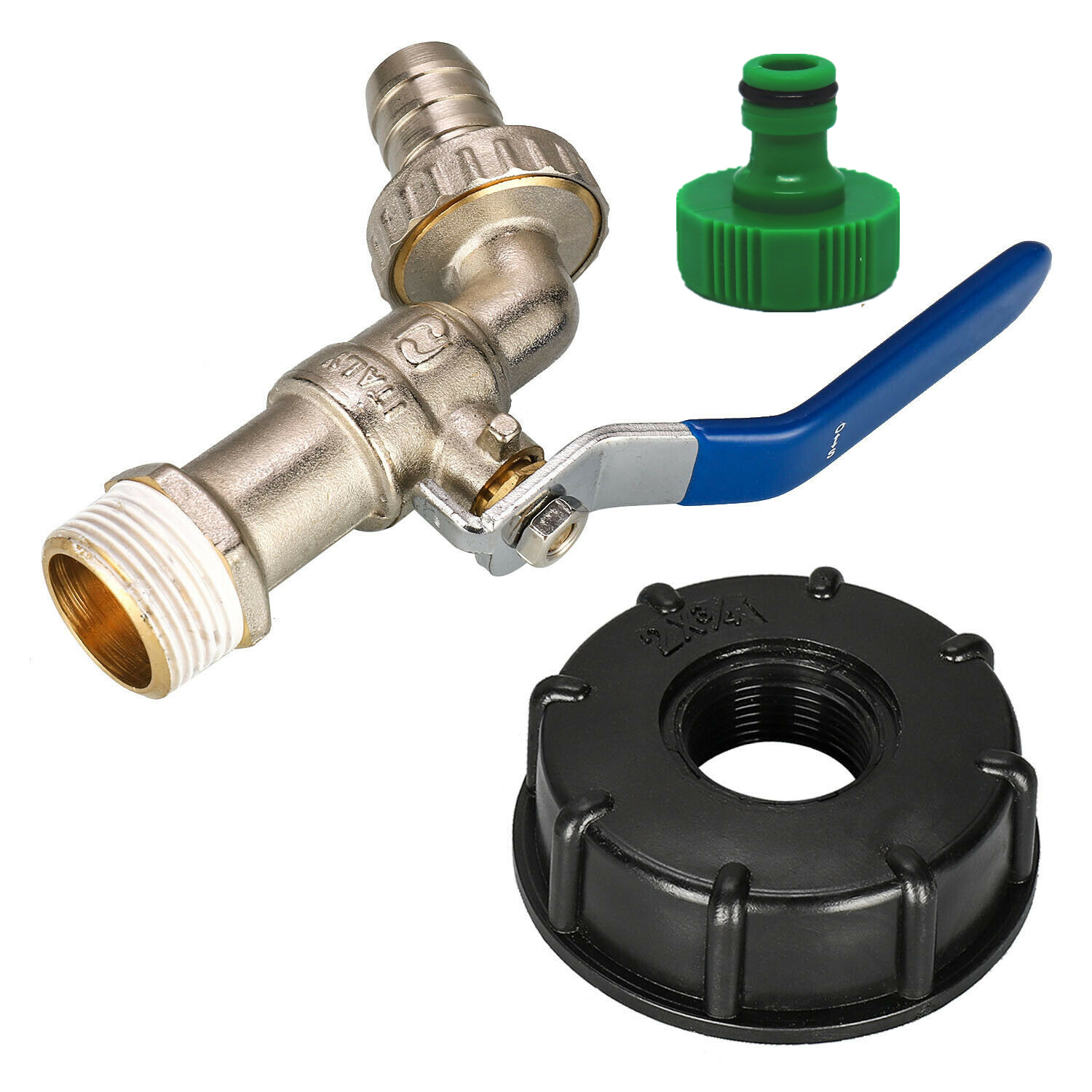 Barrels Reducing Head Barrels Connector Barrels Switch IBC Barrels Brass Bibcock 12 Inch Barrels Valve Discharge Valve