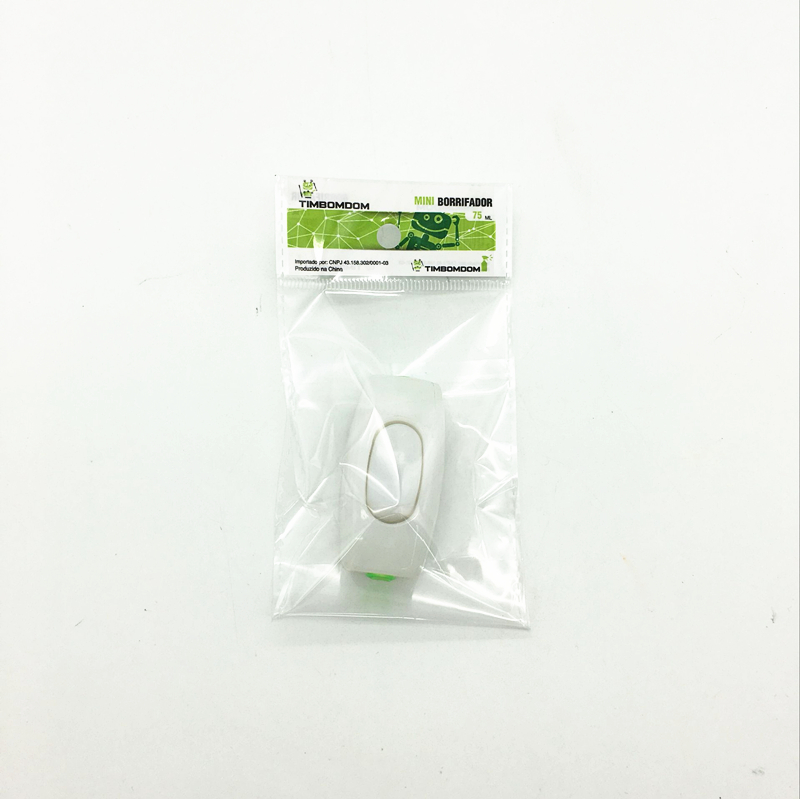 Bag headstock single control switch knob household miniature intermediate light bulb line switch ceiling fan switch