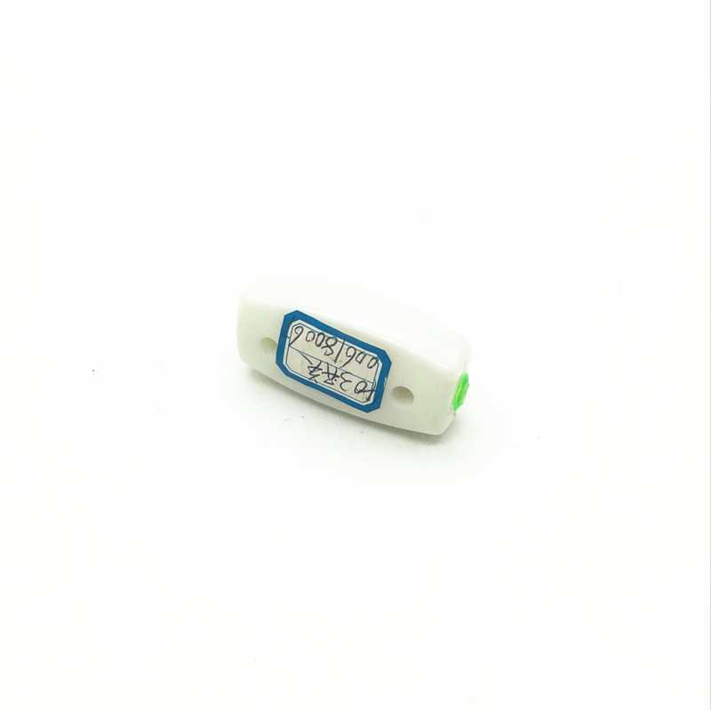 Bag headstock single control switch knob household miniature intermediate light bulb line switch ceiling fan switch