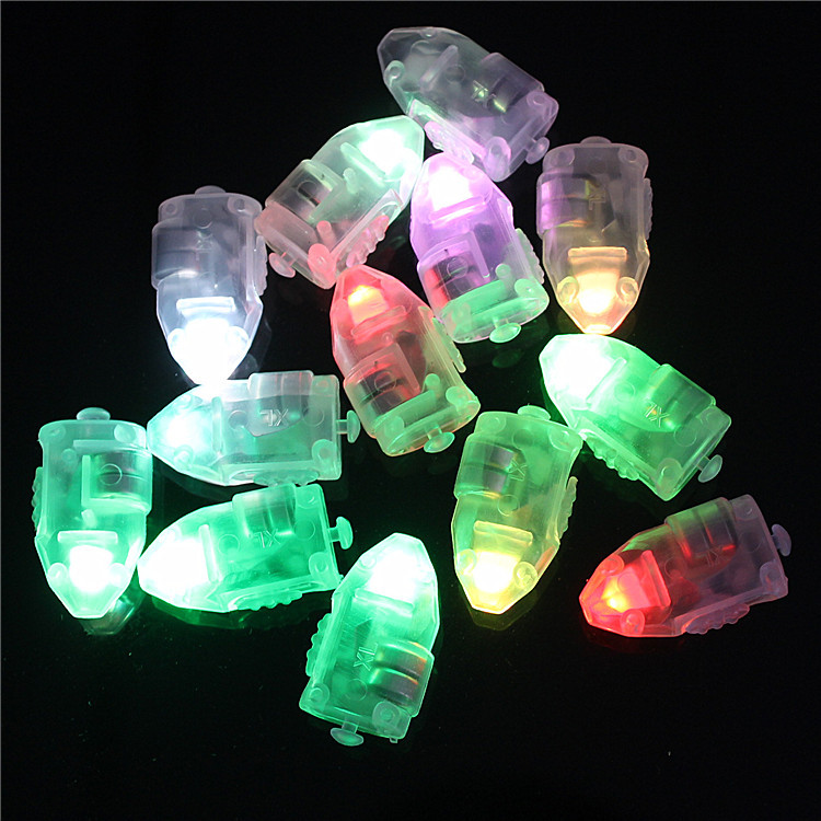Factory Direct Sales Highlight Led Balloon Light Luminous Balloon Light Switch Balloon Light Mini Party Balloon Light