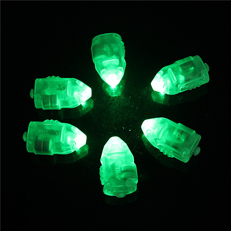 Factory Direct Sales Highlight Led Balloon Light Luminous Balloon Light Switch Balloon Light Mini Party Balloon Light