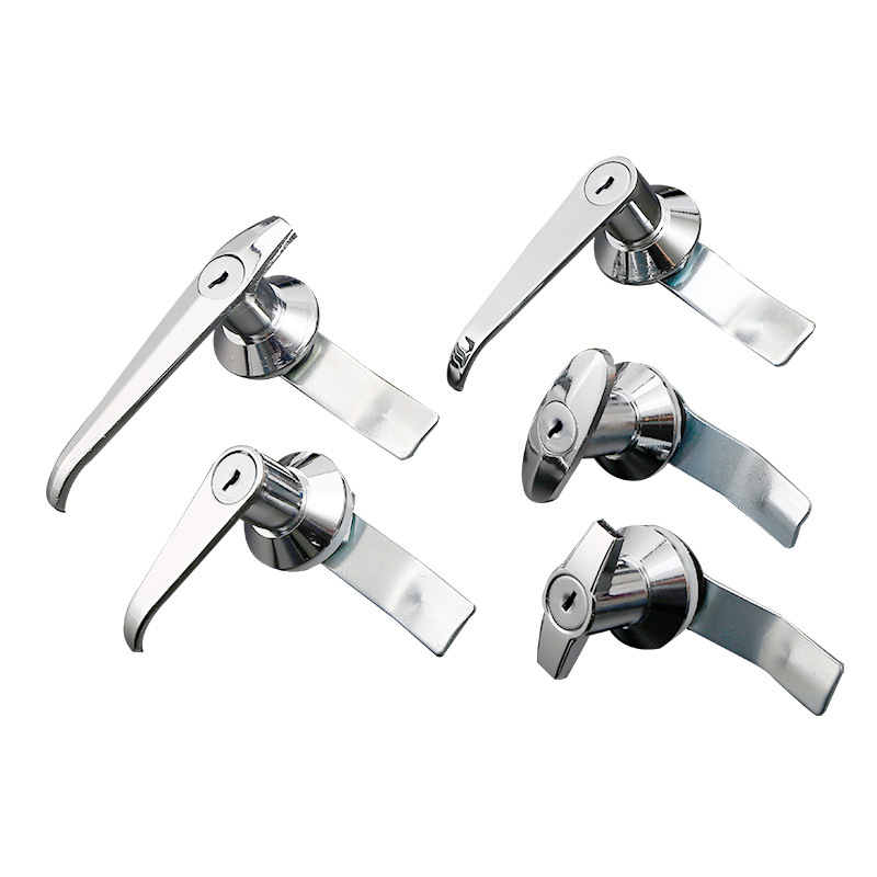 Ms301/Ms302/Ms303/Ms304/Ms305 Handle Lock Distribution Box Switch Cabinet Handle Lock Handle Lock