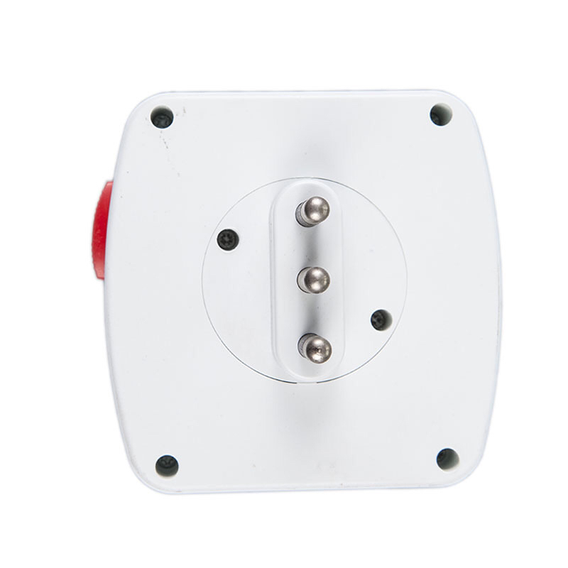 Italian Mechanical Timer Socket Mobile Phone Automatic Power off Household Smart Timer Switch Socket
