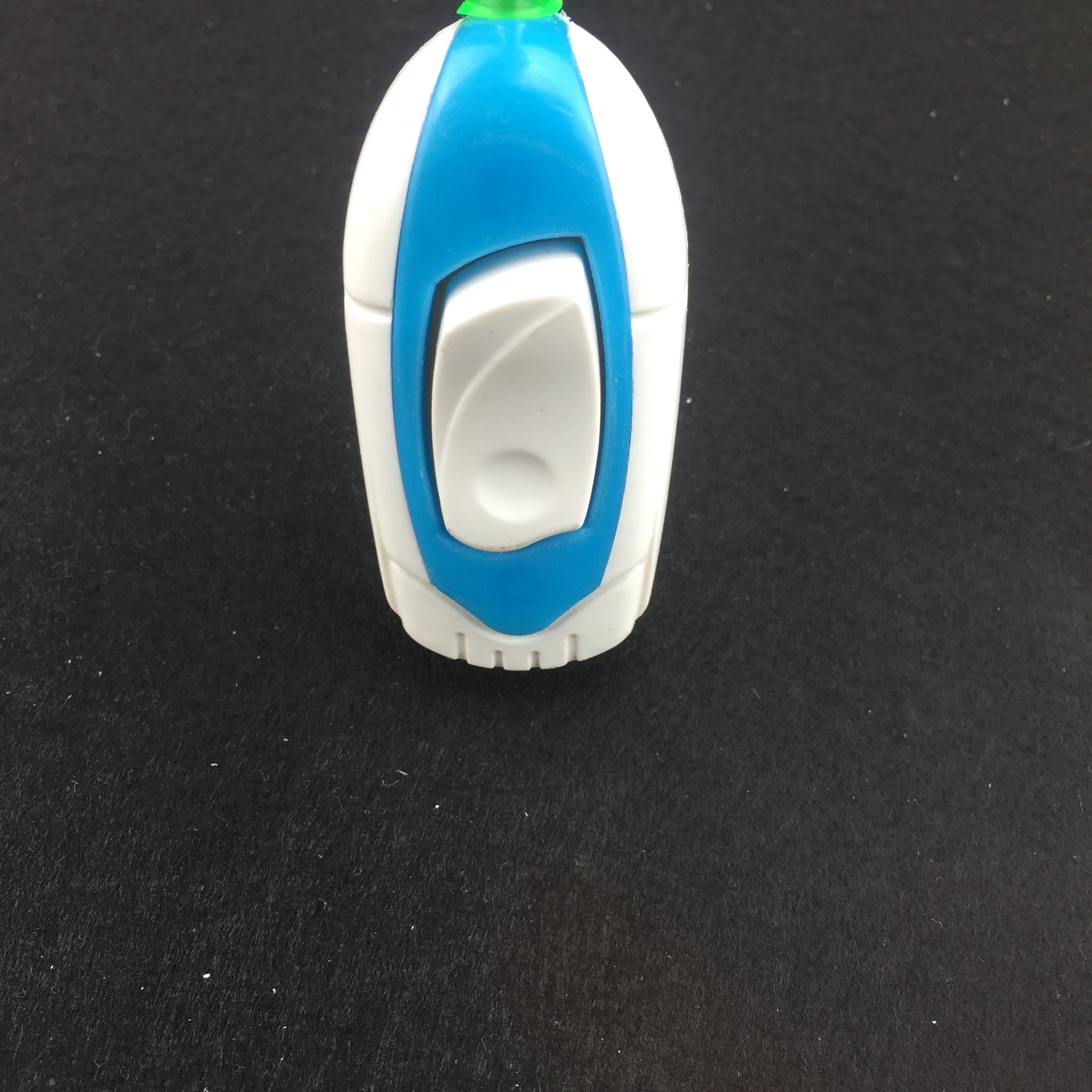 Manufacturer direct type of headboard ship new type of headboard high-power breakout-proof switch button-type coated headboard switch