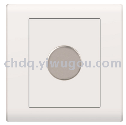 A8016/V touch switch wall switch.