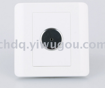 A8016/V touch switch wall switch.